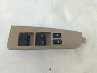 2006 Nissan Maxima Master Power Window Switch Replacement Driver Side Left Fits OEM Used Auto Parts - Oemusedautoparts1.com
