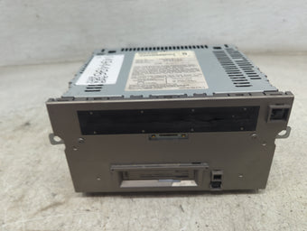 compare product 2006 Nissan Maxima Radio AM FM Cd Player Receiver Replacement P/N:PN-2531D 28188 ZK30F Fits OEM Used Auto Parts