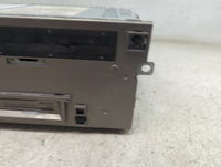 2006 Nissan Maxima Radio AM FM Cd Player Receiver Replacement P/N:PN-2531D 28188 ZK30F Fits OEM Used Auto Parts - Oemusedaut