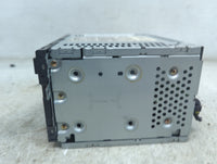 2006 Nissan Maxima Radio AM FM Cd Player Receiver Replacement P/N:PN-2531D 28188 ZK30F Fits OEM Used Auto Parts - Oemusedaut