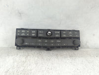 2006 Nissan Maxima Radio AM FM Cd Player Receiver Replacement P/N:28395 ZK00D Fits OEM Used Auto Parts - Oemusedautoparts1.c