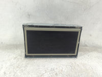 2006-2006 Nissan Maxima Information Display Screen 1494637 - Oemusedautoparts1.com