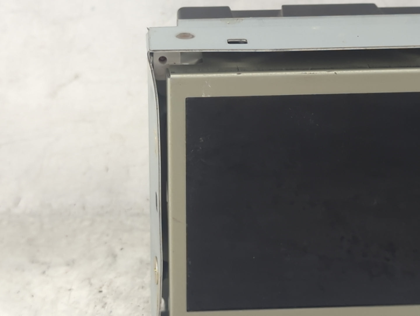 2006-2006 Nissan Maxima Information Display Screen 1494637 - Oemusedautoparts1.com