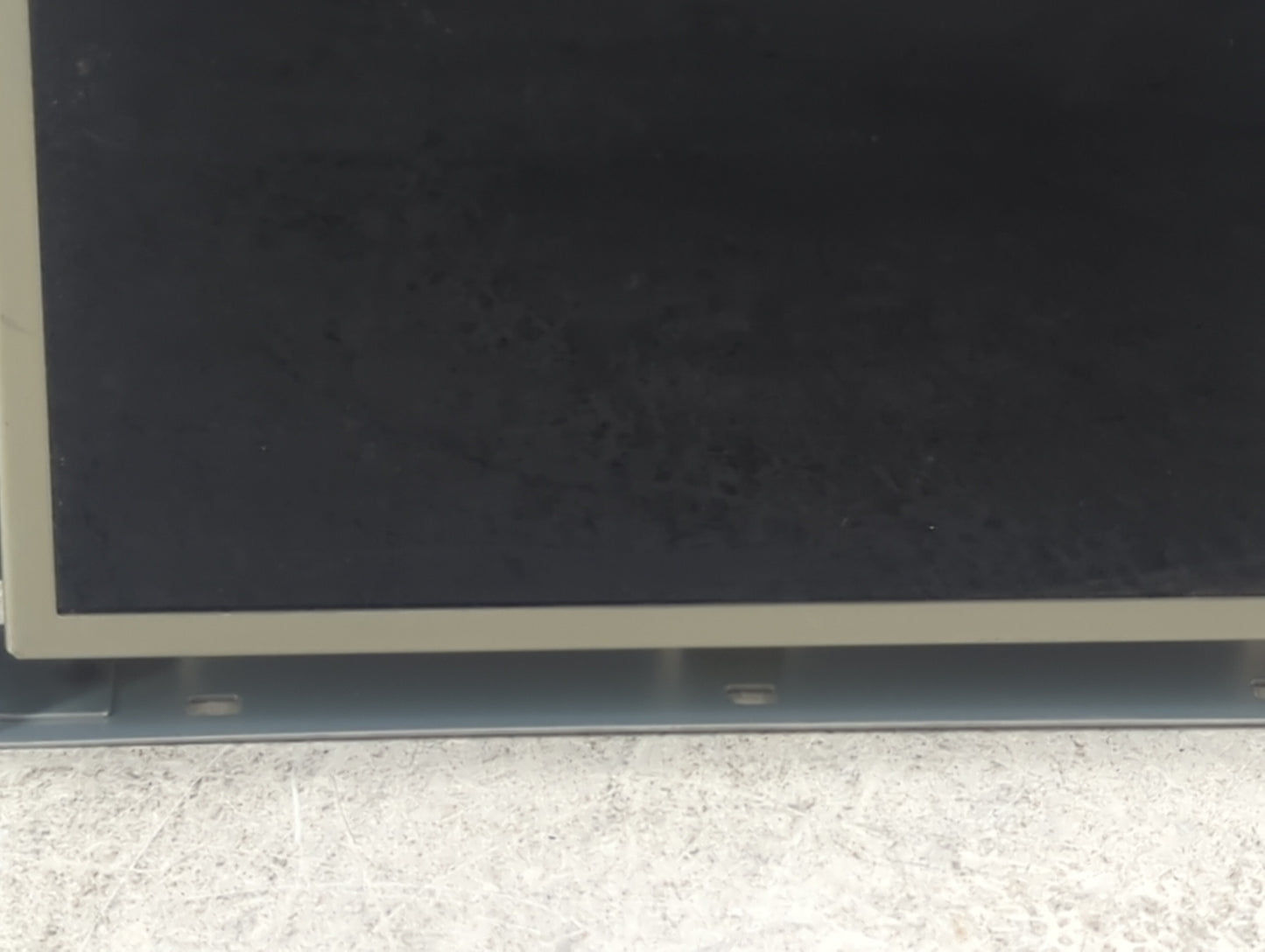 2006-2006 Nissan Maxima Information Display Screen 1494637 - Oemusedautoparts1.com