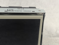 2006-2006 Nissan Maxima Information Display Screen 1494637 - Oemusedautoparts1.com