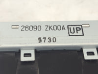2006-2006 Nissan Maxima Information Display Screen 1494637 - Oemusedautoparts1.com
