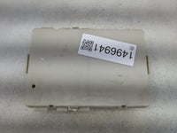 2004-2006 Nissan Maxima Fusebox Fuse Box Panel Relay Module Fits Fits 2004 2005 2006 OEM Used Auto Parts - Oemusedautoparts1
