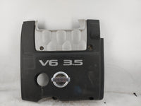 2006 Nissan Maxima Engine Cover 1497085 - Oemusedautoparts1.com
