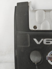 2006 Nissan Maxima Engine Cover 1497085 - Oemusedautoparts1.com