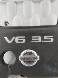 2006 Nissan Maxima Engine Cover 1497085 - Oemusedautoparts1.com