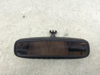 compare product 2009-2013 Nissan Maxima Interior Rear View Mirror Replacement OEM P/N:E11 015894 GNTX-453 Fits OEM Used Auto Parts
