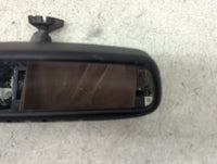 2009-2013 Nissan Maxima Interior Rear View Mirror Replacement OEM P/N:E11 015894 GNTX-453 Fits OEM Used Auto Parts - Oemused