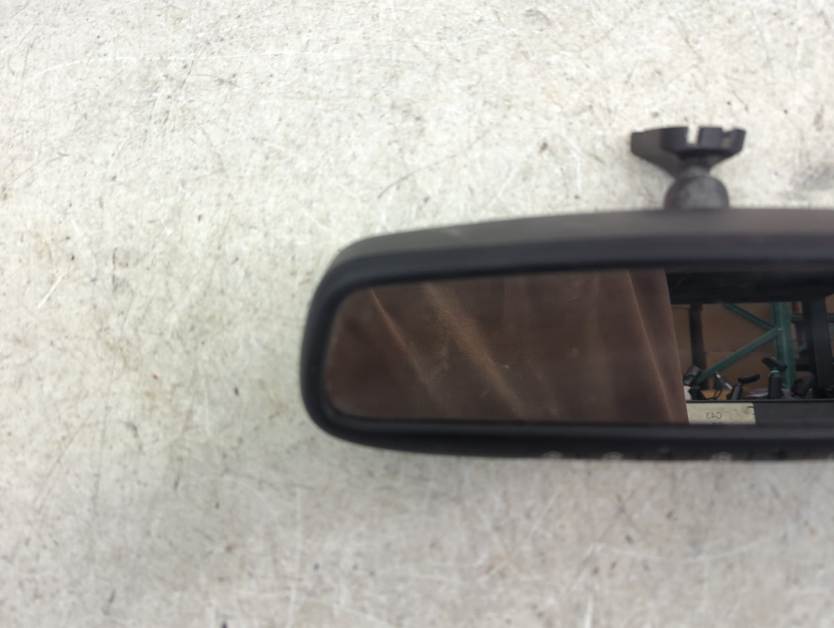 2009-2013 Nissan Maxima Interior Rear View Mirror Replacement OEM P/N:E11 015894 GNTX-453 Fits OEM Used Auto Parts - Oemused