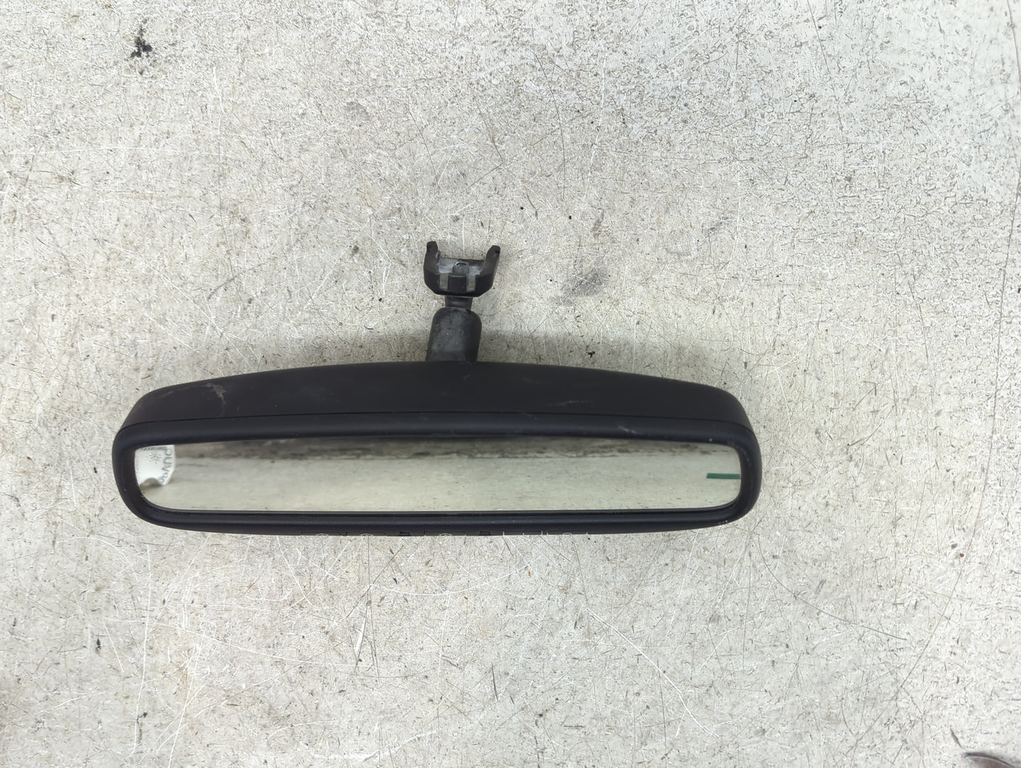 2009-2013 Nissan Maxima Interior Rear View Mirror Replacement OEM P/N:E11 015894 GNTX-453 Fits OEM Used Auto Parts - Oemused