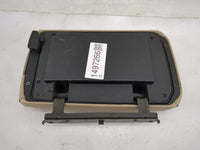 2006 Nissan Maxima Center Console Armrest Cover Lid Fits OEM Used Auto Parts - Oemusedautoparts1.com