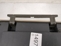 2006 Nissan Maxima Center Console Armrest Cover Lid Fits OEM Used Auto Parts - Oemusedautoparts1.com