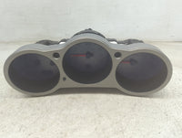 2006 Nissan Maxima Instrument Cluster Speedometer Gauges Miles: Fits OEM Used Auto Parts - Oemusedautoparts1.com