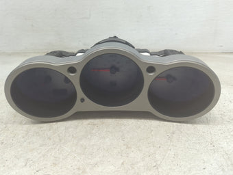 compare product 2006 Nissan Maxima Instrument Cluster Speedometer Gauges Miles: Fits OEM Used Auto Parts