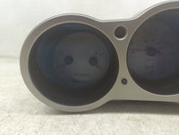 2006 Nissan Maxima Instrument Cluster Speedometer Gauges Miles: Fits OEM Used Auto Parts - Oemusedautoparts1.com