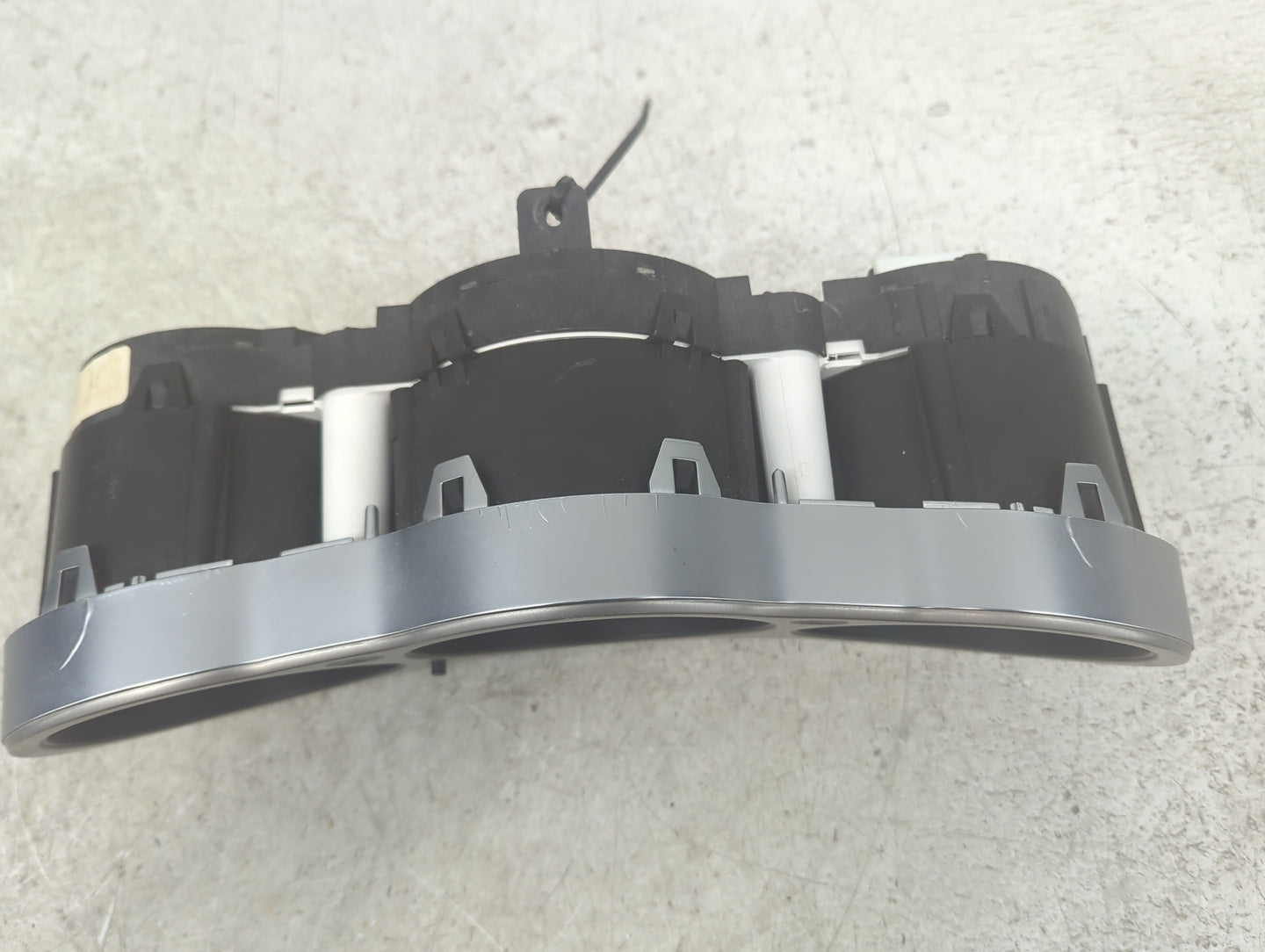 2006 Nissan Maxima Instrument Cluster Speedometer Gauges Miles: Fits OEM Used Auto Parts - Oemusedautoparts1.com