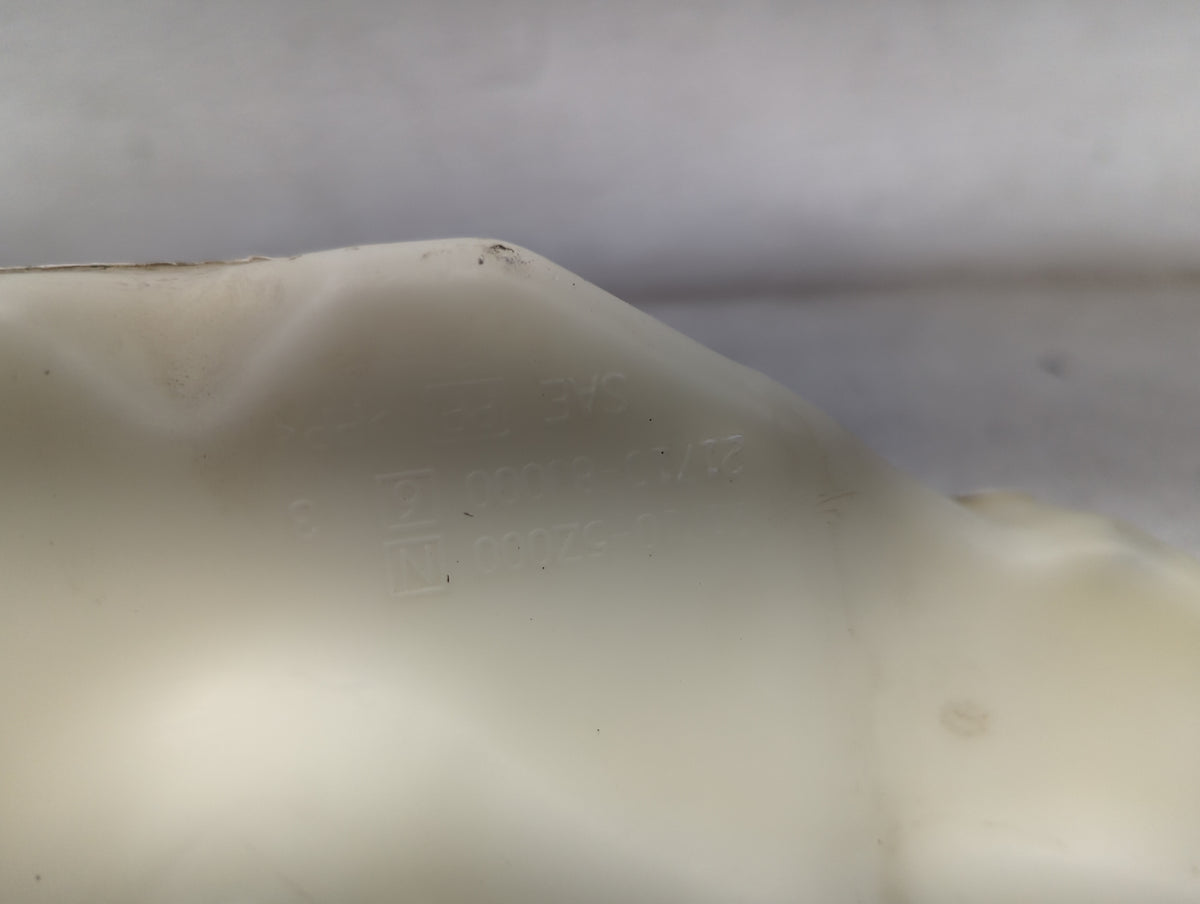 2004-2008 Nissan Maxima Radiator Coolant Overflow Expansion Tank Bottle 1499558 - Oemusedautoparts1.com