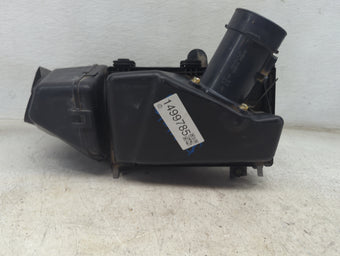 compare product 2004-2006 Nissan Maxima Air Cleaner Intake-duct Hose Tube 1499785