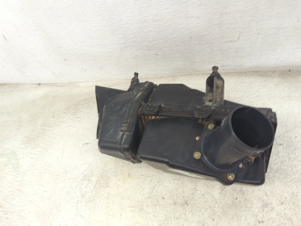 2004-2006 Nissan Maxima Air Cleaner Intake-duct Hose Tube 1499785 - Oemusedautoparts1.com