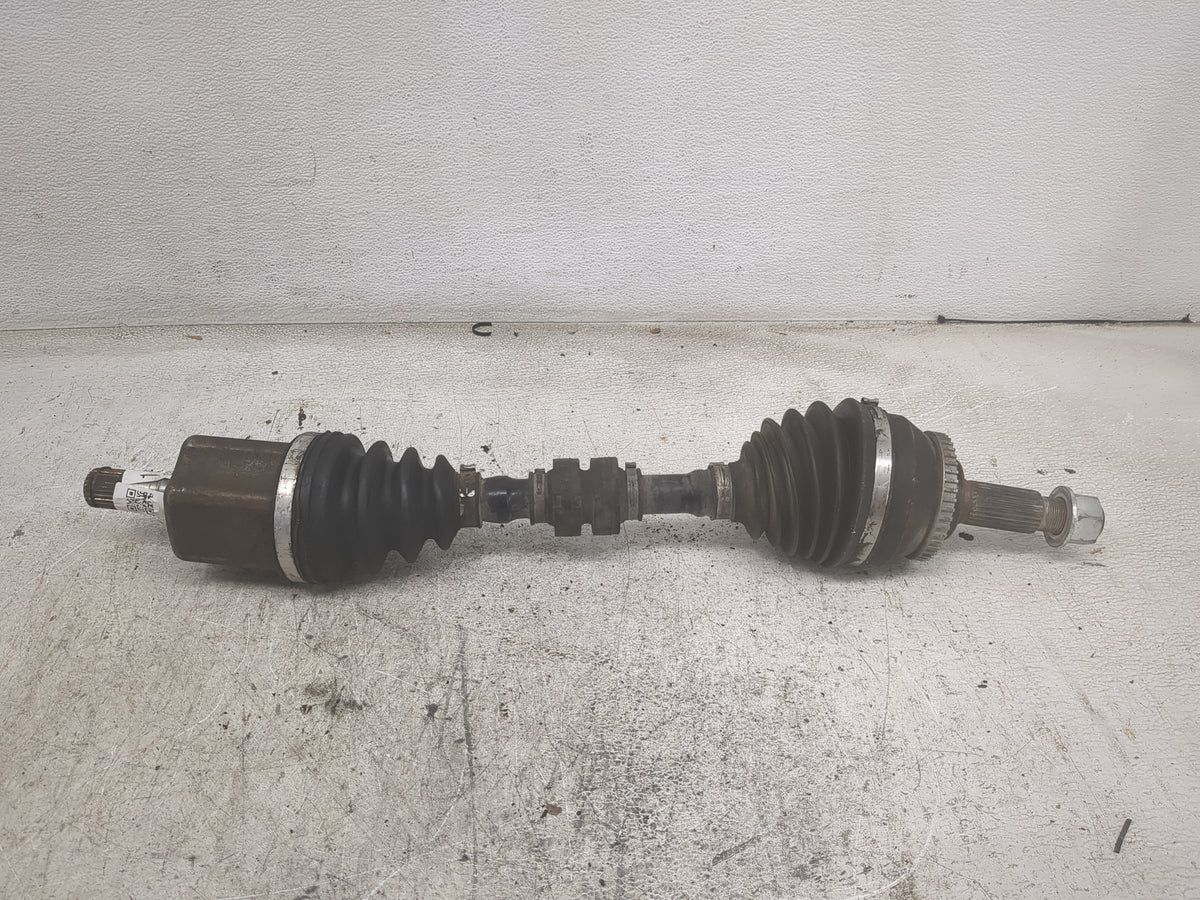 2004-2006 Nissan Maxima Axle Shaft Front Driver Cv C/v - Oemusedautoparts1.com
