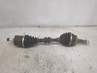 2004-2006 Nissan Maxima Axle Shaft Front Driver Cv C/v - Oemusedautoparts1.com
