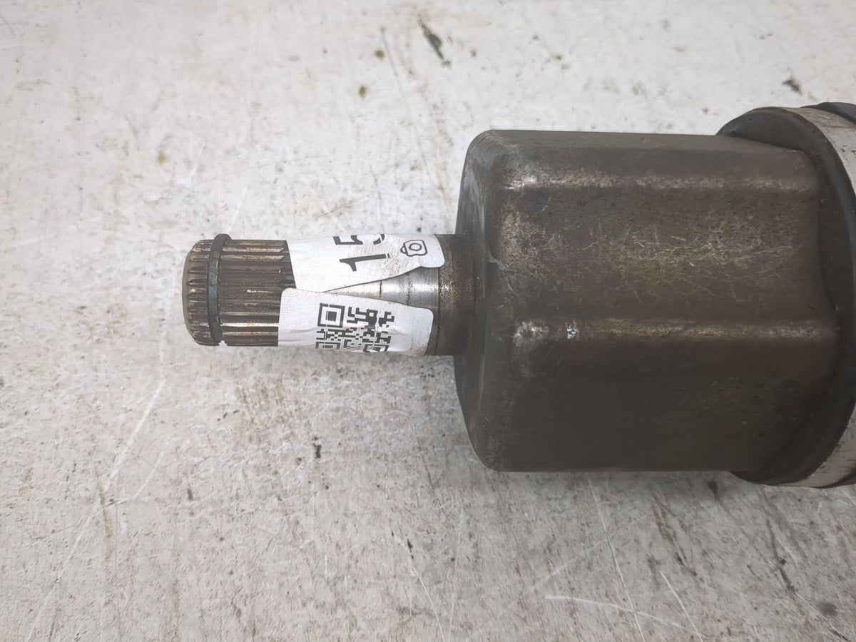 2004-2006 Nissan Maxima Axle Shaft Front Driver Cv C/v - Oemusedautoparts1.com