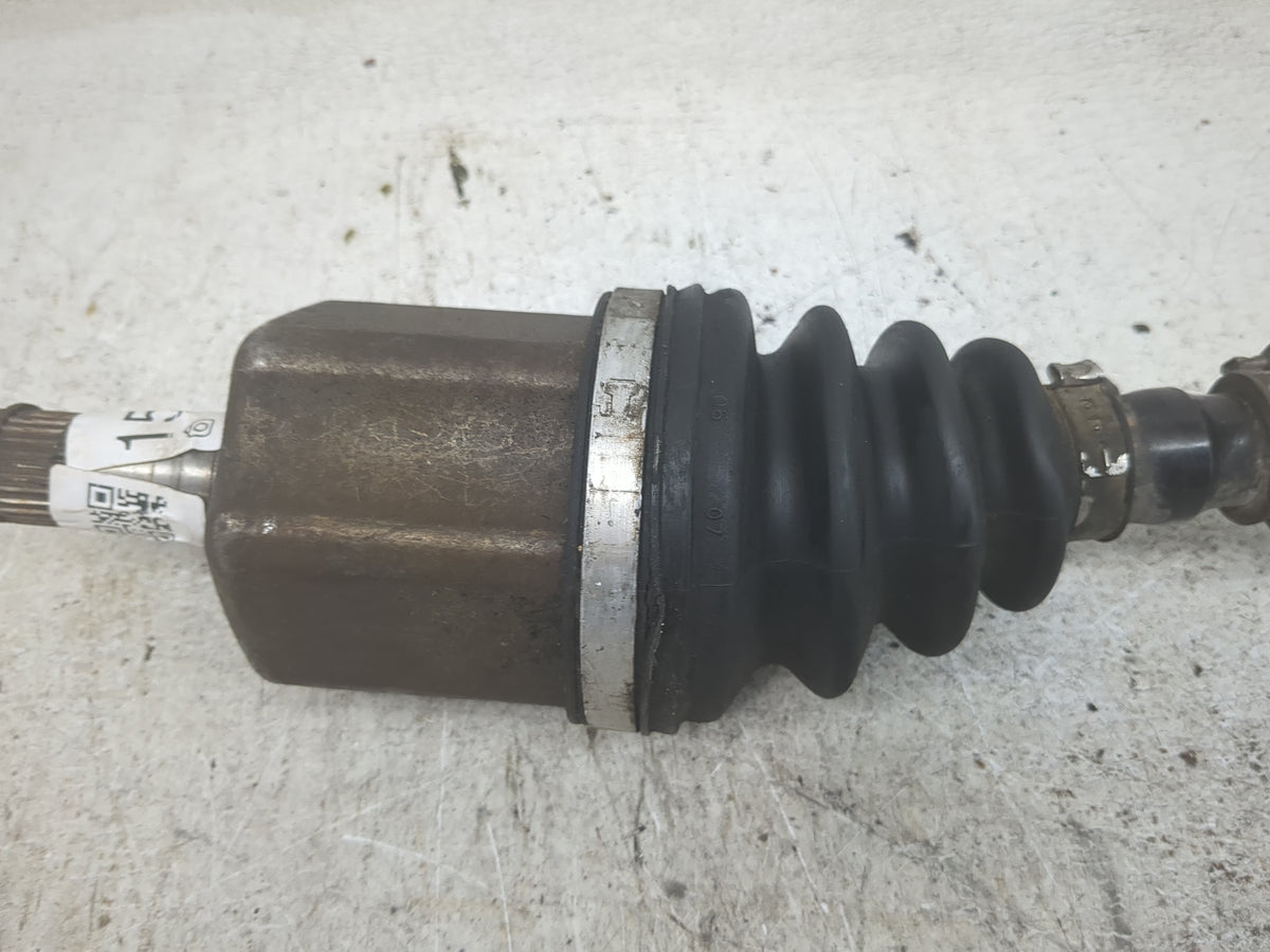 2004-2006 Nissan Maxima Axle Shaft Front Driver Cv C/v - Oemusedautoparts1.com