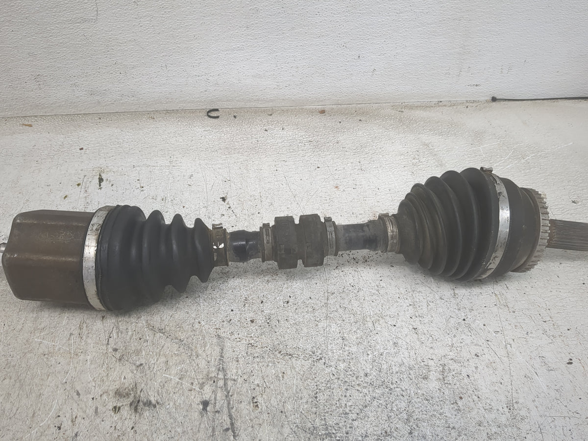 2004-2006 Nissan Maxima Axle Shaft Front Driver Cv C/v - Oemusedautoparts1.com