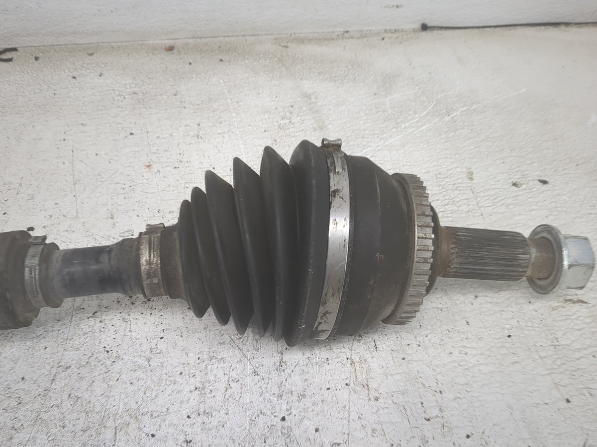 2004-2006 Nissan Maxima Axle Shaft Front Driver Cv C/v - Oemusedautoparts1.com