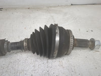 2004-2006 Nissan Maxima Axle Shaft Front Driver Cv C/v - Oemusedautoparts1.com
