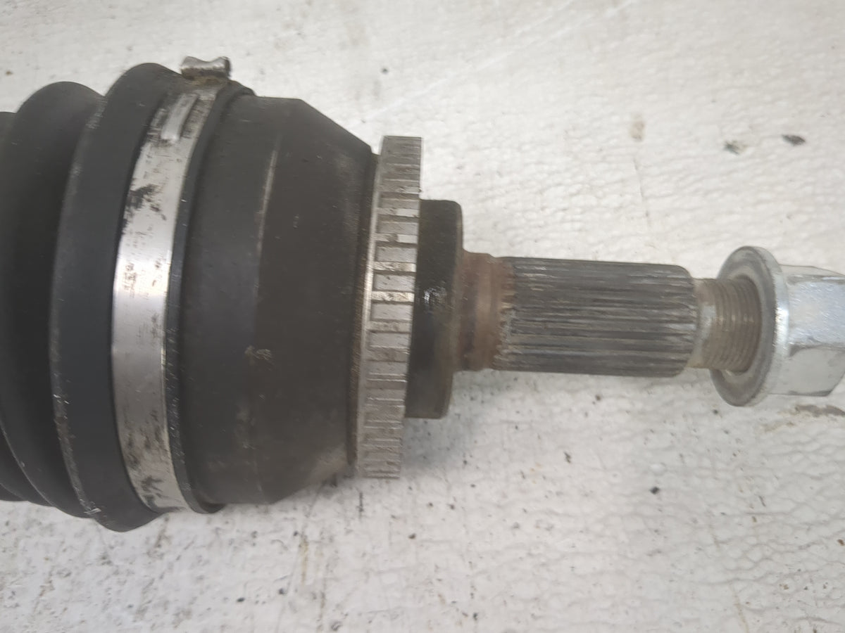2004-2006 Nissan Maxima Axle Shaft Front Driver Cv C/v - Oemusedautoparts1.com