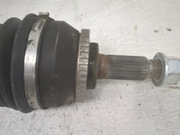 2004-2006 Nissan Maxima Axle Shaft Front Driver Cv C/v - Oemusedautoparts1.com