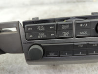 2004-2006 Nissan Maxima Climate Control Module Temperature AC/Heater Replacement P/N:28395 ZK00C Fits Fits 2004 2005 2006 OE