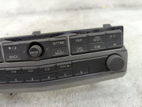 2004-2006 Nissan Maxima Climate Control Module Temperature AC/Heater Replacement P/N:28395 ZK00C Fits Fits 2004 2005 2006 OE