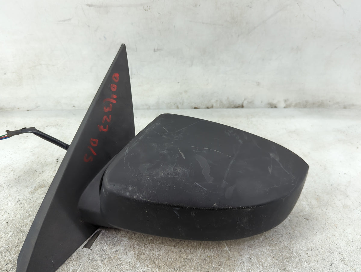 2006 Nissan Maxima Driver Side View Mirror - Left Door Mirror OEM Used - Oemusedautoparts1.com