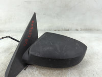 2006 Nissan Maxima Driver Side View Mirror - Left Door Mirror OEM Used - Oemusedautoparts1.com
