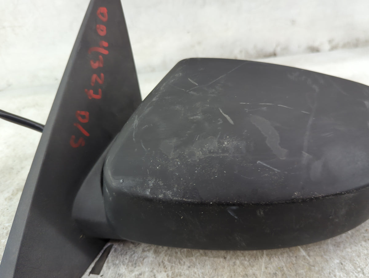 2006 Nissan Maxima Driver Side View Mirror - Left Door Mirror OEM Used - Oemusedautoparts1.com