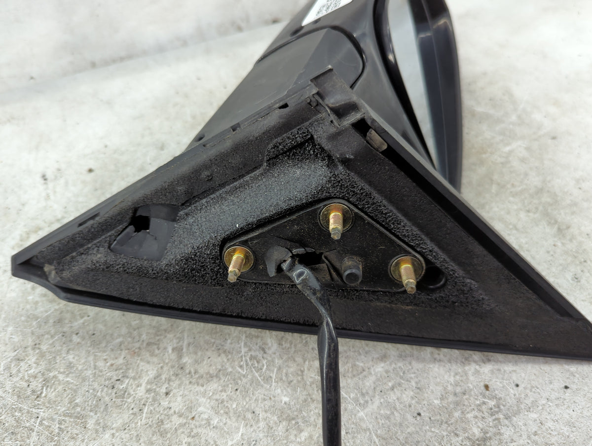 2006 Nissan Maxima Driver Side View Mirror - Left Door Mirror OEM Used - Oemusedautoparts1.com