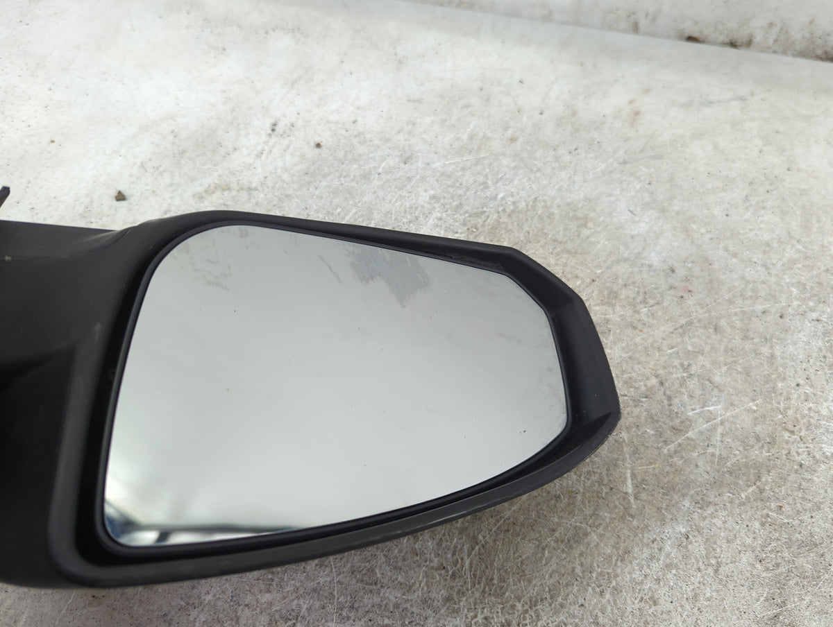 2006 Nissan Maxima Driver Side View Mirror - Left Door Mirror OEM Used - Oemusedautoparts1.com