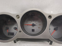 2006 Nissan Maxima Instrument Cluster Speedometer Gauges Miles: Fits OEM Used Auto Parts - Oemusedautoparts1.com