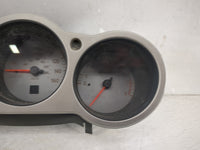 2006 Nissan Maxima Instrument Cluster Speedometer Gauges Miles: Fits OEM Used Auto Parts - Oemusedautoparts1.com
