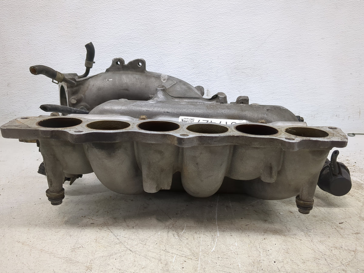 2006 Nissan Maxima Air Intake Manifold P/N: Fits OEM Used Auto Parts - Oemusedautoparts1.com