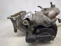 2006 Nissan Maxima Air Intake Manifold P/N: Fits OEM Used Auto Parts - Oemusedautoparts1.com