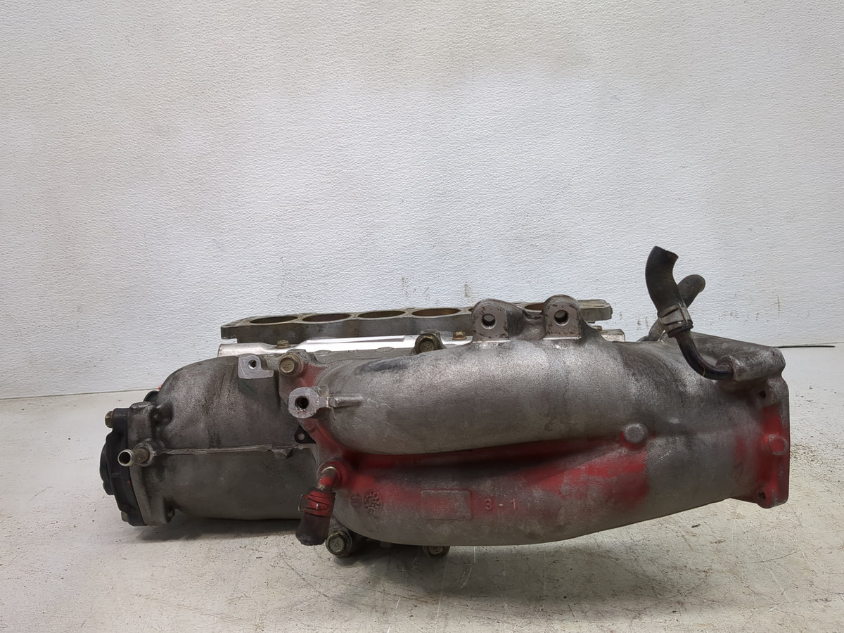 2006 Nissan Maxima Air Intake Manifold P/N: Fits OEM Used Auto Parts - Oemusedautoparts1.com