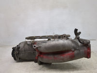 2006 Nissan Maxima Air Intake Manifold P/N: Fits OEM Used Auto Parts - Oemusedautoparts1.com