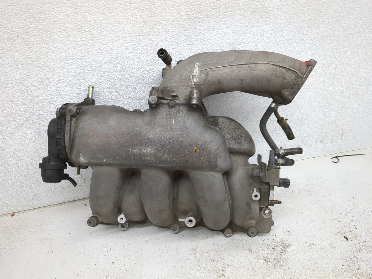 2006 Nissan Maxima Air Intake Manifold P/N: Fits OEM Used Auto Parts - Oemusedautoparts1.com